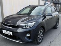Usata Kia Stonic Urban 97 CV (71 kW) 2019 Grigio SUV
