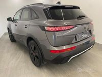 Usata DS Automobiles DS7 Crossback Performance 131 CV (96 kW) 2023 Grigio SUV