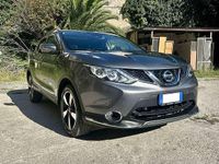Usata Nissan Qashqai Tekna 110 CV (80 kW) 2015 SUV
