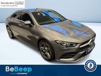 usata Mercedes 180 CLA COUPEPREMIUM AUTOCLA COUPEPREMIUM AUTO