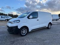 Occasion Citroën Jumpy 122 ch (89 kW) 2017 Blanc Monospace