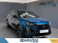 Nuova Peugeot 2008 Allure 102 CV (75 kW) 2025 Blu/azzurro SUV