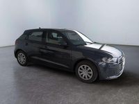 Usata Audi A1 Sportback Advanced 95 CV (69 kW) 2024 Grigio Utilitaria