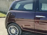 Usata Lancia Ypsilon 60 CV (44 kW) 2010 Viola Utilitaria