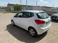 Usata Kia Venga 90 CV (66 kW) 2015 Utilitaria