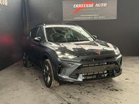 Nuova Cupra Formentor 150 CV (110 kW) 2025 Midnight black SUV