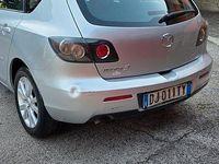 Usata Mazda 3 109 CV (80 kW) 2006 Grigio Berlina