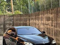 Usata BMW 640 313 CV (230 kW) 2014 Coupé