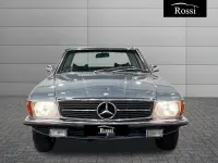 Usata Mercedes SL450 1974 Cabrio
