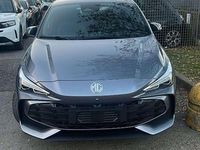 Usata MG MG3 Comfort 136 CV (100 kW) 2024 Vari colori Utilitaria