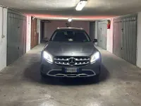 Usata Mercedes GLA200 Business 136 CV (100 kW) 2019 SUV