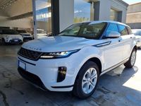 usata Land Rover Range Rover evoque Evoque RR 2.0D L.Flw 150 AWD Auto