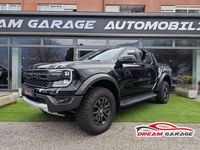 Usata Ford Ranger Raptor 209 CV (153 kW) 2024 Nero Pick-up