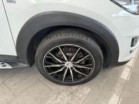 Usata Hyundai Tucson XPrime 136 CV (100 kW) 2019 Bianco SUV