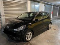 usata Hyundai i10 1.0 MPI AT Connectline