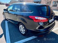 Usata Ford Focus 2014 Station wagon