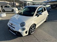 usata Abarth 595 5951.4 Turbo T-Jet 165 CV Turismo del 2019 usata a Torino