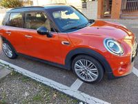 usata Mini Cooper D 1.5 5p