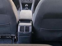 Usata VW Golf VI 105 CV (77 kW) 2011 Grigio Utilitaria