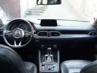Usata Mazda CX-5 Exclusive 175 CV (128 kW) 2017 Rosso SUV