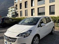 Usata Opel Corsa S 90 CV (66 kW) 2017 Utilitaria