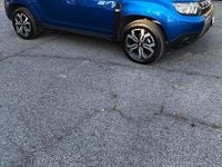 Usata Dacia Duster 2022 Blu SUV