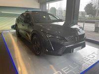 Usata Peugeot 408 GT 179 CV (131 kW) 2023 Grigio Berlina