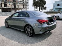 usata Mercedes A180 ClasseAMG Premium amg