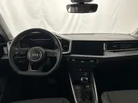 Usata Audi A1 Sportback S-Line 116 CV (85 kW) 2025 Bianco ghiaccio / tetto nero m Utilitaria