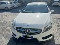 Usata Mercedes A200 2015 Berlina