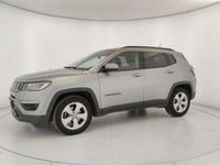 usata Jeep Compass 1.6 Multijet II 2WD Longitude