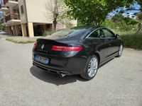 Usata Renault Laguna Coupé 180 CV (132 kW) 2009 Nero Coupé