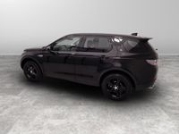 usata Land Rover Discovery Sport 2.0 TD4 - 2.0 td4 150 cv pure