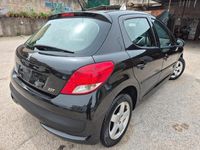 usata Peugeot 207 1.4 GPL PERFETTA E FULL 2010