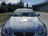 Usata BMW 325 Efficient Dynamics 218 CV (160 kW) 2009 Coupé