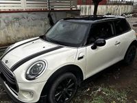 Usata Mini Cooper 95 CV (69 kW) 2016 Utilitaria