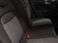 Usata Fiat 500X S 150 CV (110 kW) 2019 Blu SUV