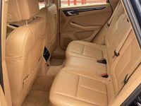 Usata Porsche Macan 250 CV (183 kW) 2016 SUV