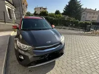 Usata Kia Stonic 110 CV (80 kW) 2019 SUV