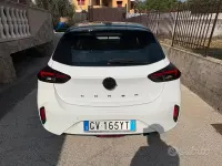 Gebraucht Opel Corsa Ultimate 101 PS (74 kW) 2024 Weiß Kleinwagen