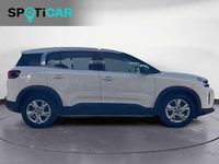 Usata Citroën C5 Aircross Feel 131 CV (96 kW) 2023 Bianco SUV