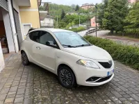 Usata Lancia Ypsilon S 95 CV (69 kW) 2016 Beige Utilitaria