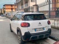 Usata Citroën C3 2019 Bianco Utilitaria
