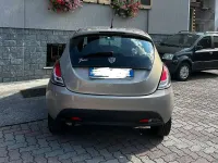 Usata Lancia Ypsilon Silver 69 CV (50 kW) 2011 Oro Utilitaria