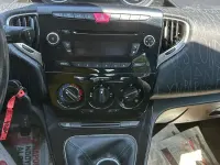 Usata Lancia Ypsilon 80 CV (58 kW) 2014 Bluazzurro Utilitaria