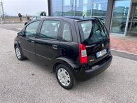 usata Fiat Idea 1.2 16V Active