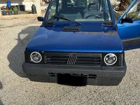Usata Fiat Panda 54 CV (39 kW) 2003 Utilitaria
