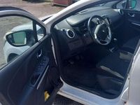 Usata Renault Clio GrandTour 90 CV (66 kW) 2016 Bianco Station wagon