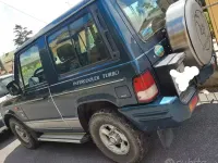 Usata Hyundai Galloper 1998 SUV