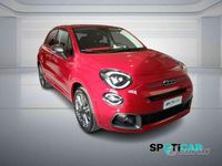 Usata Fiat 130 Sport 2024 Rosso SUV